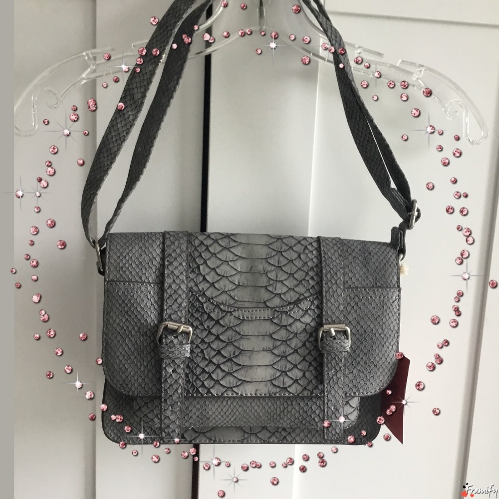 Mossimo Purse~